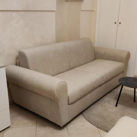 Domus Elegans In Centro Villa Manfredonia Bagian luar foto