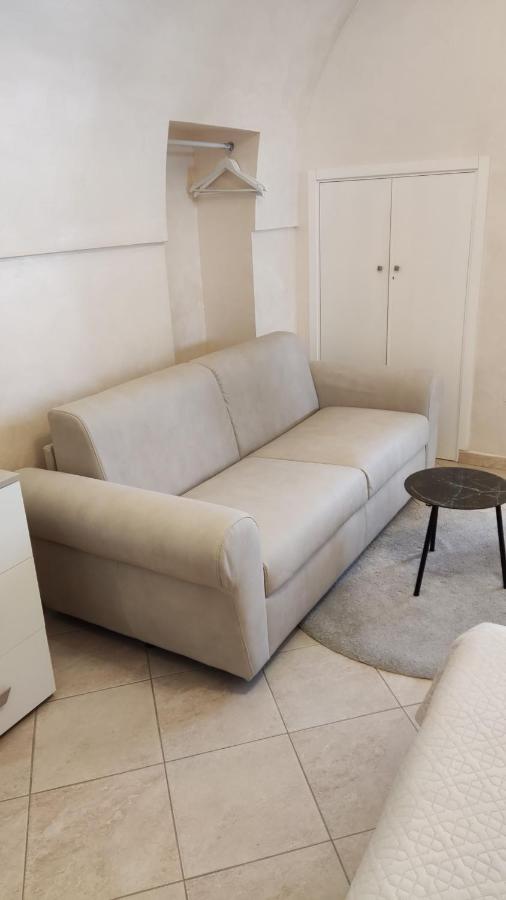 Domus Elegans In Centro Villa Manfredonia Bagian luar foto